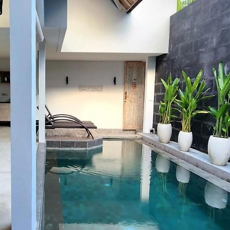 The Loft Villas Echo Canggu Екстериор снимка